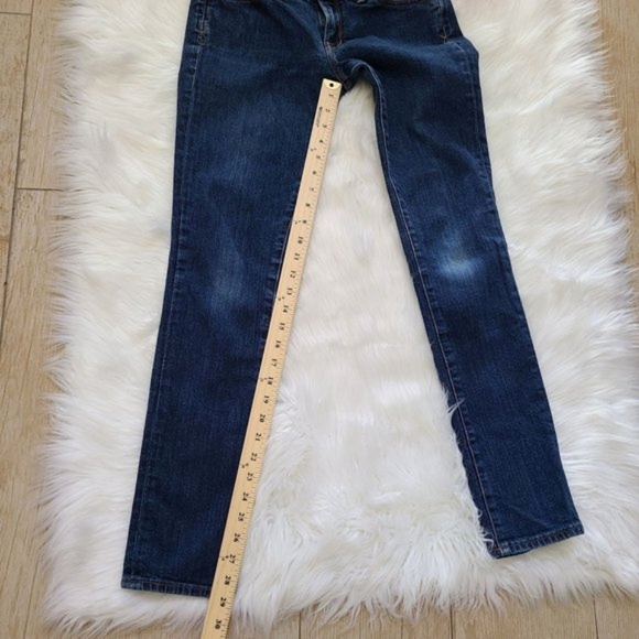 Lucky Brand Lola Skinny - Women's size 4/27 - Picture 8 of 15